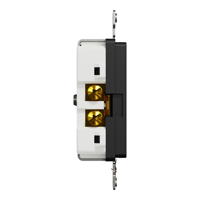 Schneider Electric Tr 15A Receptacle Comm Bk