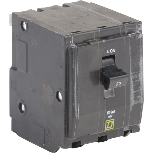 Schneider Electric Miniature Circuit Breaker 240V 30A QH330