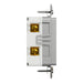 Schneider Electric Tr Gfci 15A Receptacle Resi Gy