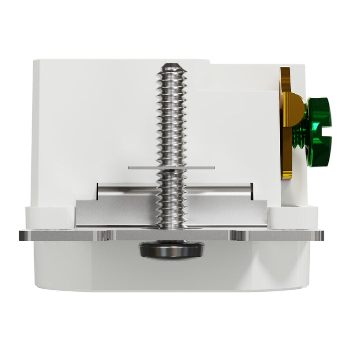 Schneider Electric Wr/Tr 15A Duplex Outlet Resi Wh