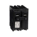 Schneider Electric Miniature Circuit Breaker 120/240V 20A