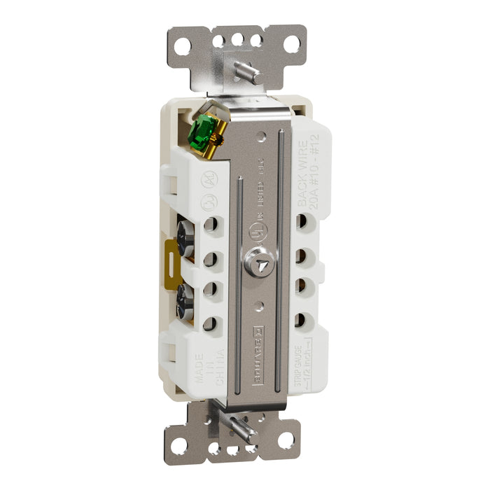 Schneider Electric Tr 20A Receptacle Comm La