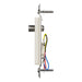 Square D Catv/Tel F/Rj11 4P4C Strap La