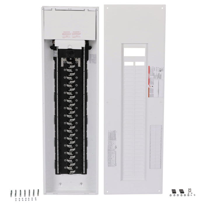 Schneider Electric 1Ph 225A 120Cct Se Mb Loadcentre