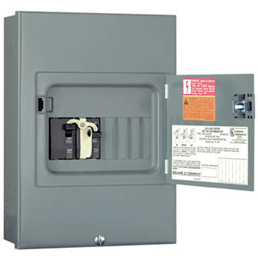 Square D General Panel
