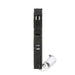 Square D Miniature Circuit Breaker 120V 20A