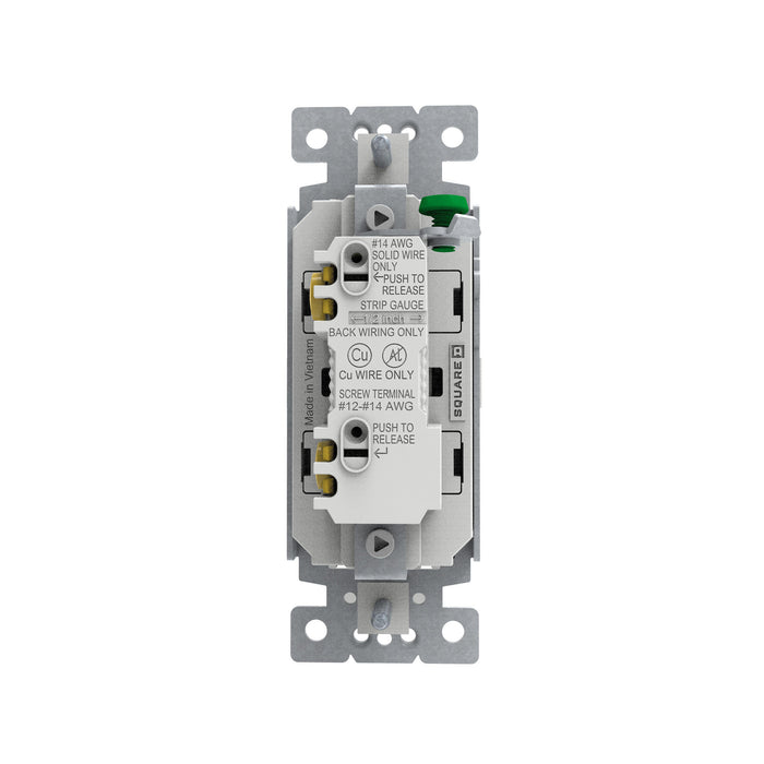 Schneider Electric Switch Resi Single Pole Bk