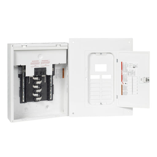 Schneider Electric 1Ph 100A 24Cct Se Mb Loadcentre
