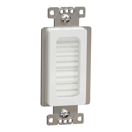 Square D Av Brush Strap Wh
