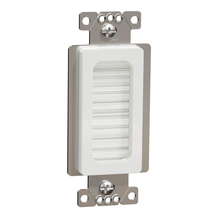 Square D Av Brush Strap Wh