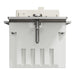 Schneider Electric Rckr Dual-Ld Dim. 600W Resi Sngl Pol La