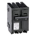 Schneider Electric Miniature Circuit Breaker 120/240V 40A