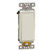 Schneider Electric Switch Resi Single Pole 10 Pk La
