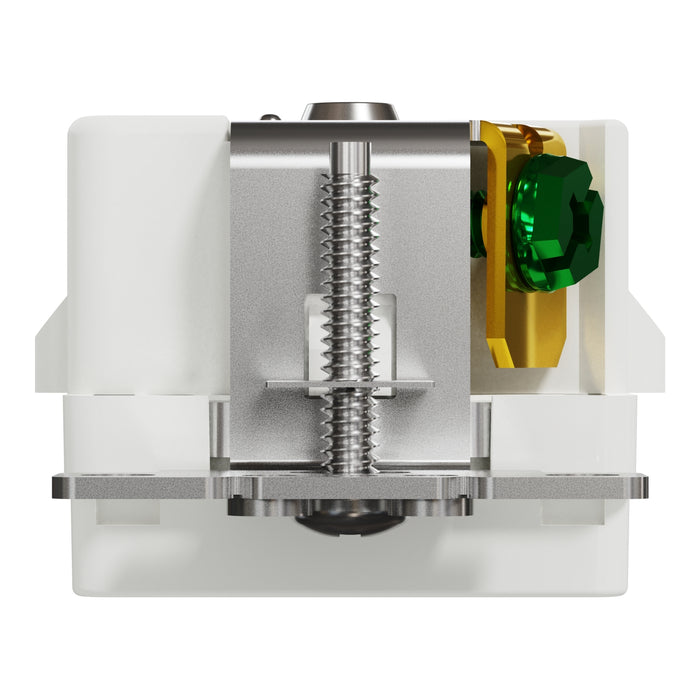 Schneider Electric Tr 20A Receptacle Comm Wh