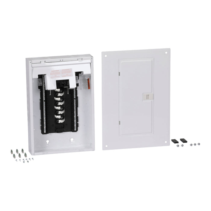 Schneider Electric 1Ph 100A 32Cct Se Mb Loadcentre