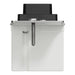 Schneider Electric Slide Fan 3 Speed Control Single Pole Bk