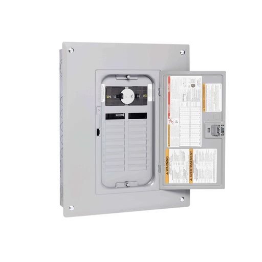 Square D Qo 30A 120/240V 36Cct Generator Panel