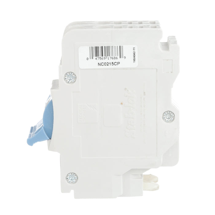 Schneider Electric 15A 2P Nc Breaker