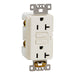 Schneider Electric Tr Gfci 20A Receptacle Comm La