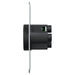 Schneider Electric Dryer Outlet 30A Nema 14-30 R Can Cvr