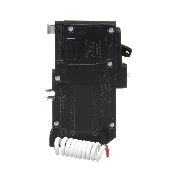 Square D Miniature Circuit Breaker 120V 20A