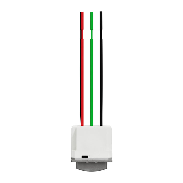 Schneider Electric Pir/Humidity Sensor Fan/Light Control Gy