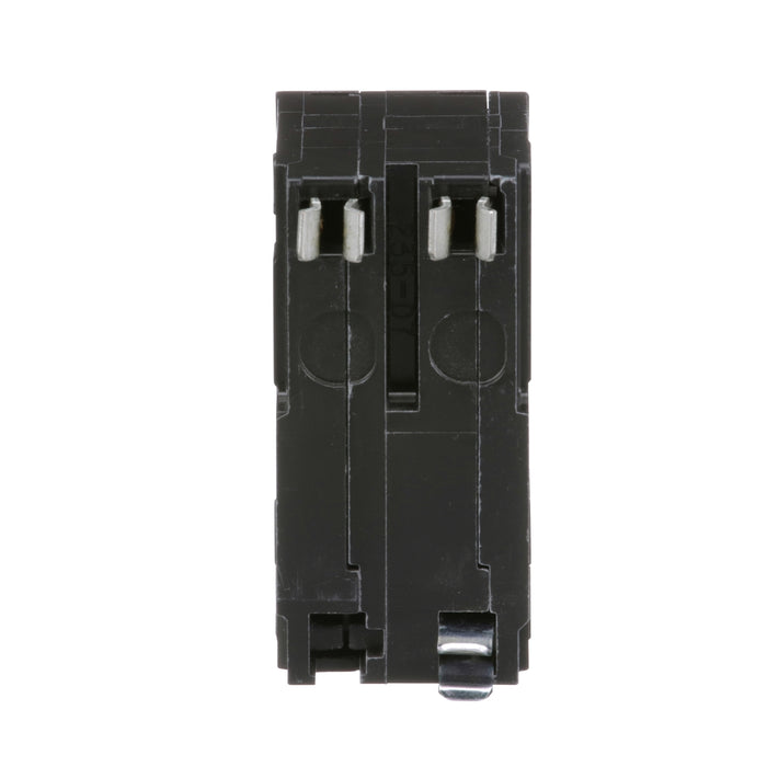 Square D Miniature Circuit Breaker 120/240V 20A