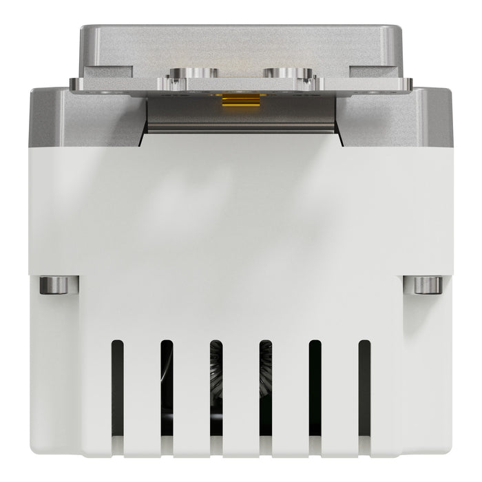 Schneider Electric Usb A/A 4.8A Chargr Tr Duplx 20A Recp Gy