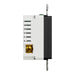 Schneider Electric Usb A/C 5.4A Chargr Tr Duplx 15A Recp Bk