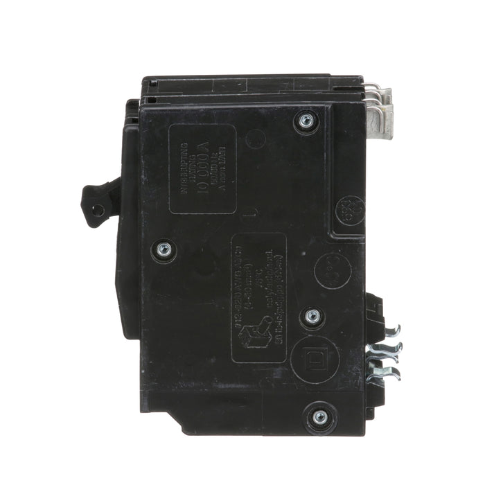 Square D Miniature Circuit Breaker 120/240V 125A