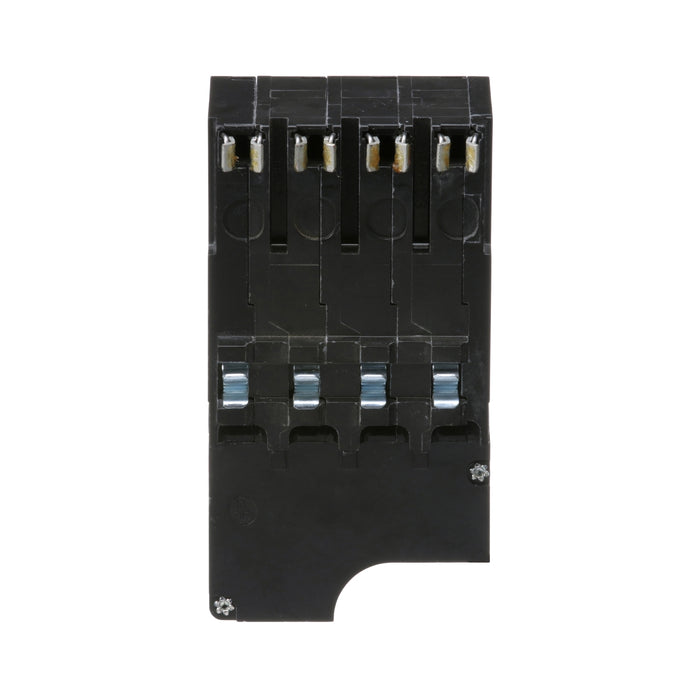 Square D Miniature Circuit Breaker 120/240V 150A