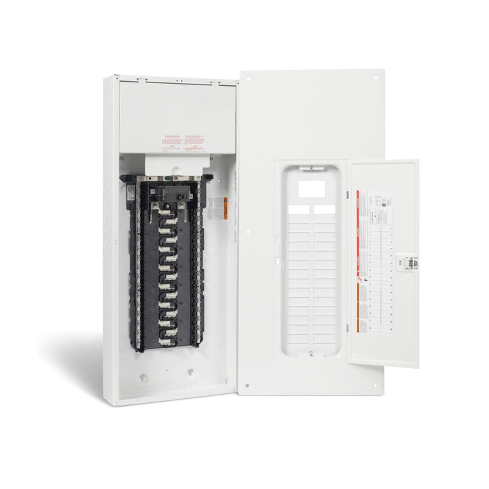 Schneider Electric 1Ph 100A 60Cct Se Mb Loadcentre