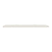 Square D 2 Gang Blank Wall Plate La