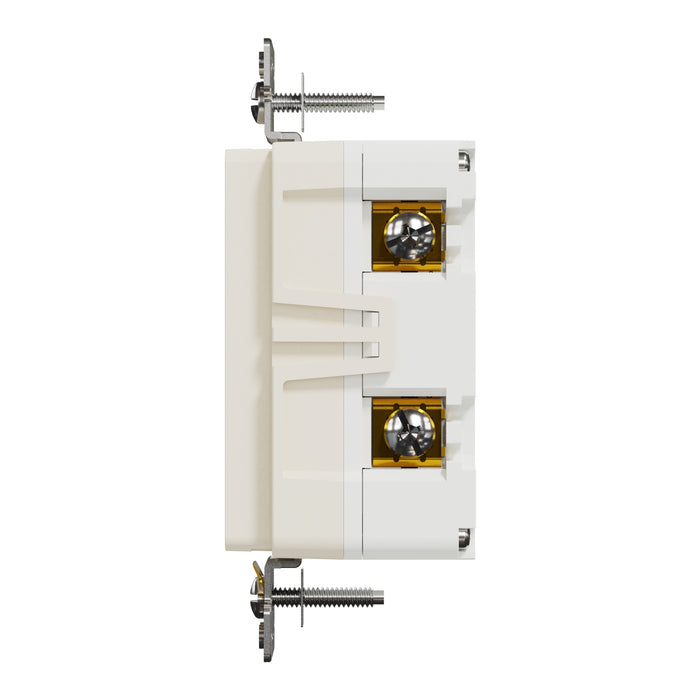 Schneider Electric Tr Gfci 15A Receptacle Resi La