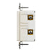 Schneider Electric Tr Gfci 15A Receptacle Resi La