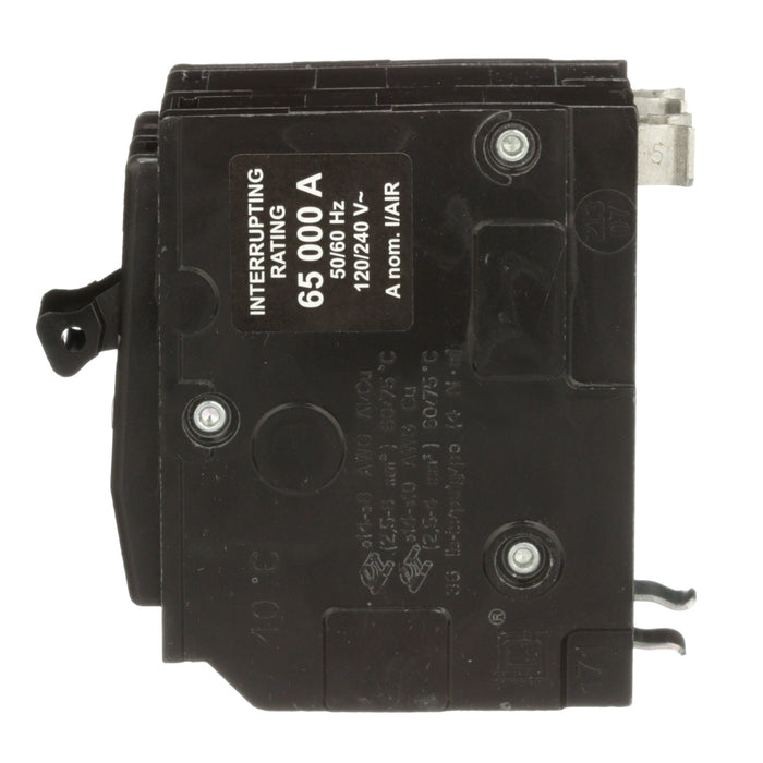 Schneider Electric Miniature Circuit Breaker 120/240V 30A QH230