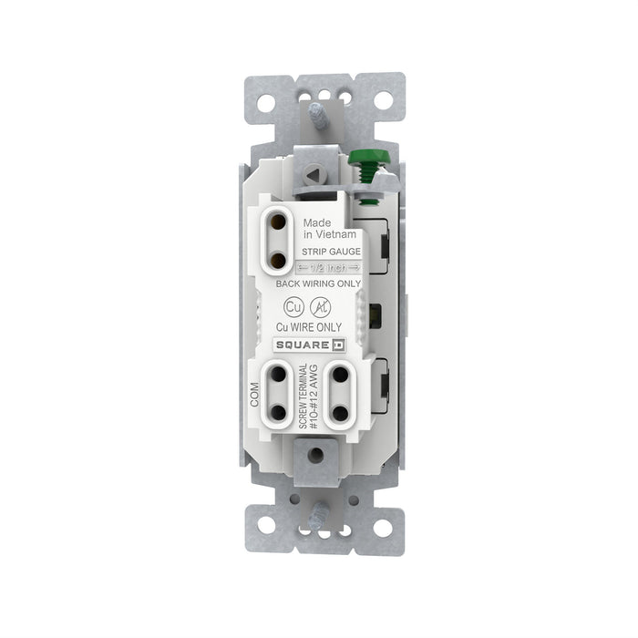 Schneider Electric 3-Way Switch Resi Single Pole 20A La