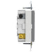 Schneider Electric 4-Way Switch Resi Single Pole Gy