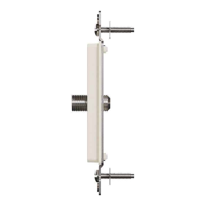 Square D Catv F Coupler Strap La