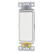 Schneider Electric 3-Way Switch Resi Single Pole Wh