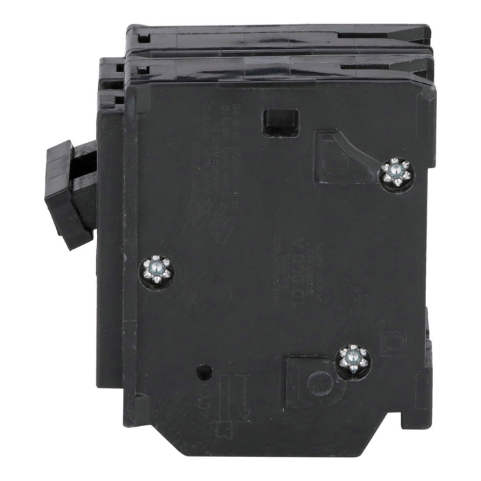 Schneider Electric Miniature Circuit Breaker 120/240V 15A