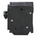 Schneider Electric Miniature Circuit Breaker 120/240V 15A