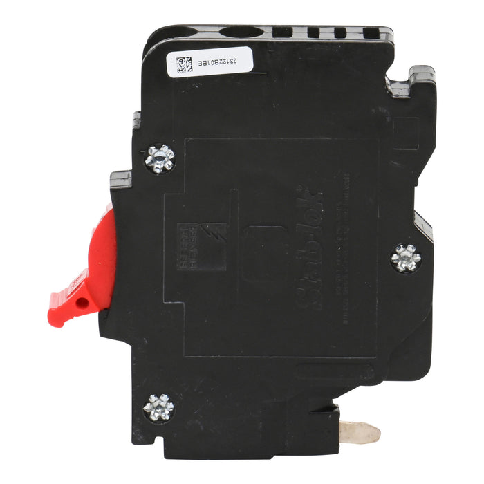 Schneider Electric 20A 1P Nc Breaker