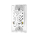 Schneider Electric Wifi Matter 15A Receptacle Wh Wp