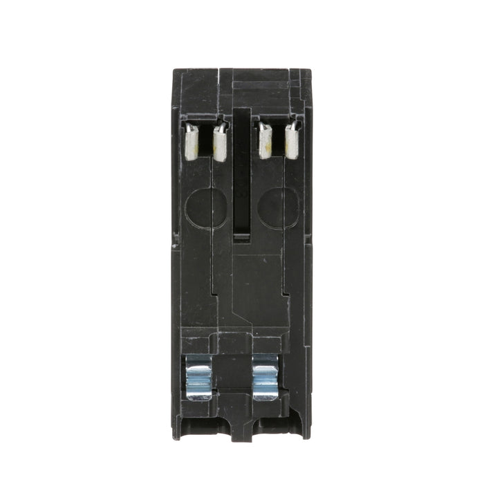 Square D Miniature Circuit Breaker 120/240V 80A