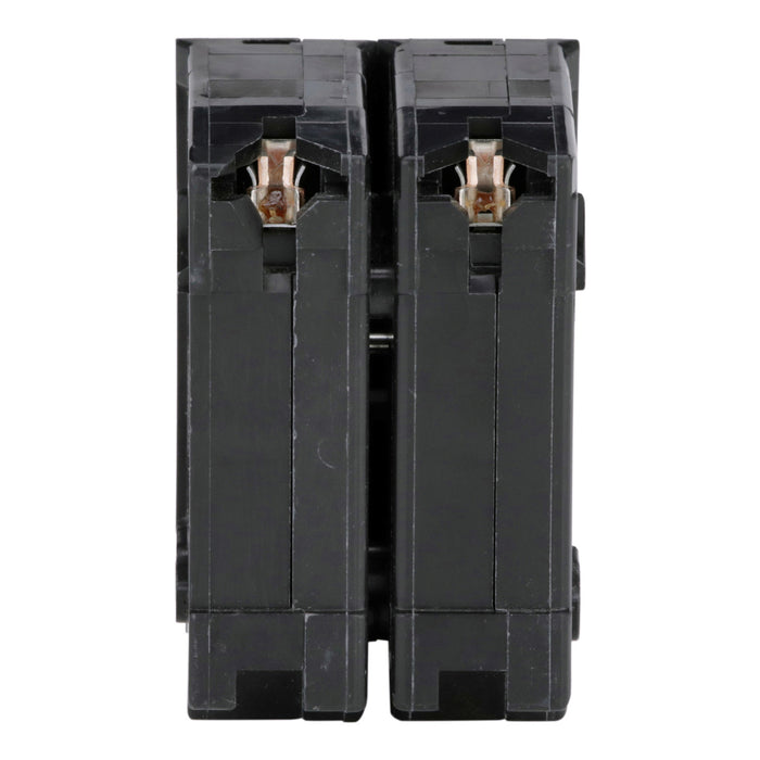 Schneider Electric Miniature Circuit Breaker 120/240V 15A