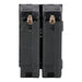 Schneider Electric Miniature Circuit Breaker 120/240V 15A