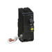 Square D Miniature Circuit Breaker 120/240V 50A