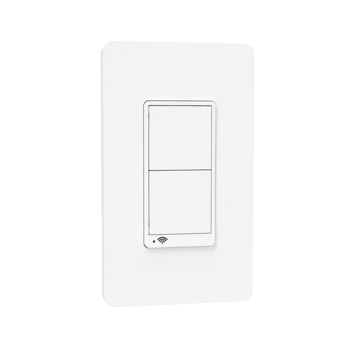 Schneider Electric Wifi Matter Switch Single Pole Wh Wp