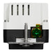 Schneider Electric Usb A/A 4.8A Chargr Tr Duplx 15A Recp Bk
